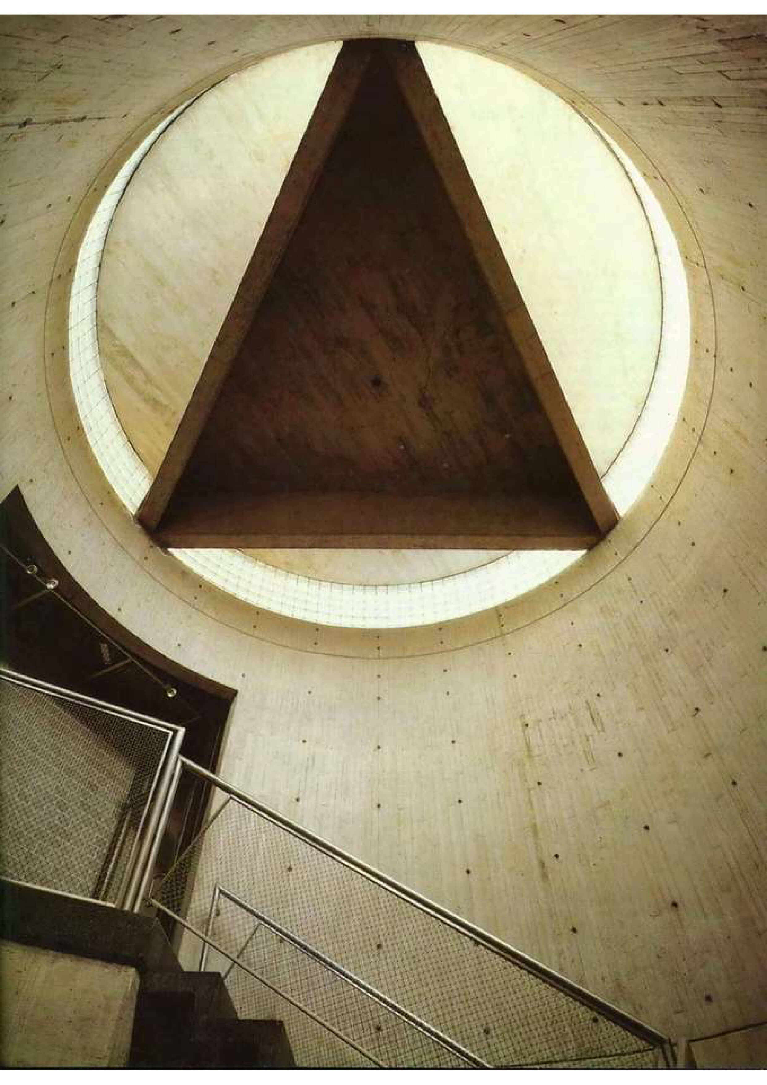 《louis i. kahn》建筑大师路易斯·康作品集