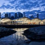 2018年ASLA专业组获奖作品发布