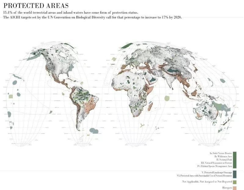 2018年ASLA专业奖新鲜出炉!『研究类』