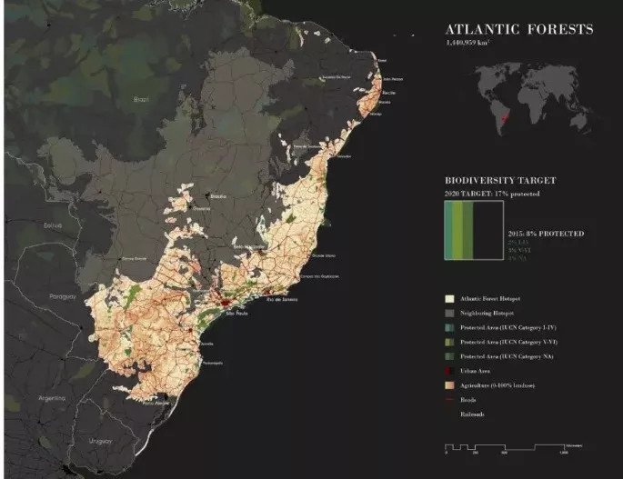 2018年ASLA专业奖新鲜出炉!『研究类』
