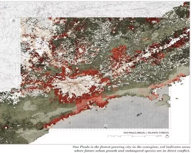 2018年ASLA专业奖新鲜出炉!『研究类』