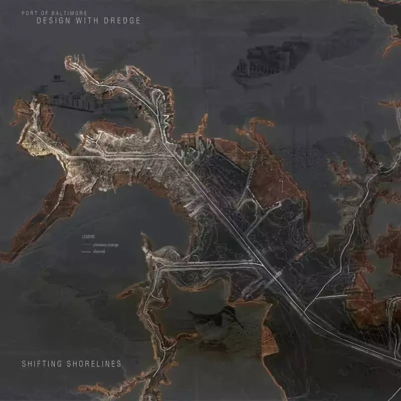 2018年ASLA专业奖新鲜出炉!『研究类』