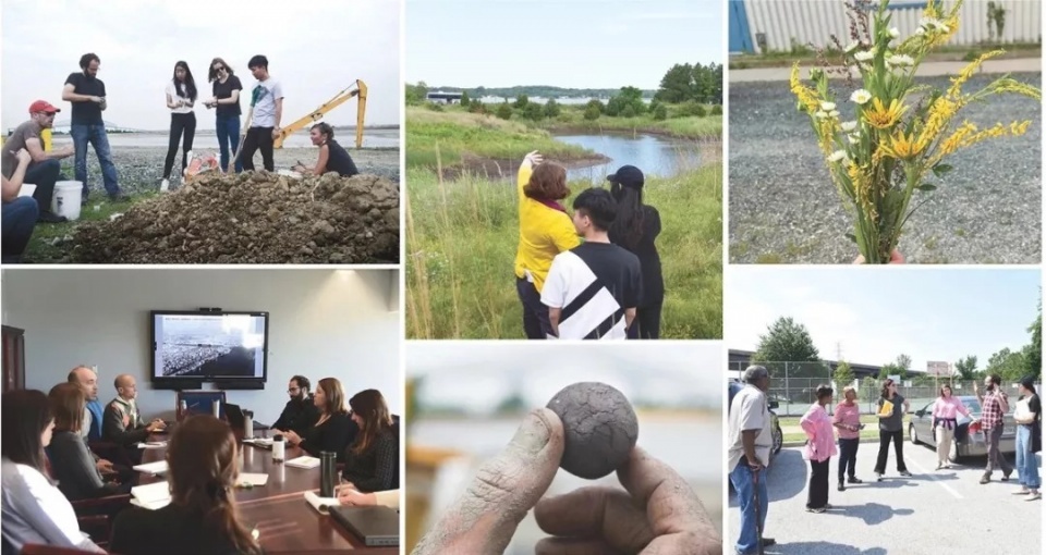 2018年ASLA专业奖新鲜出炉!『研究类』