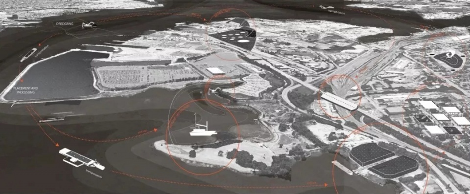 2018年ASLA专业奖新鲜出炉!『研究类』