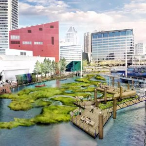 2018年ASLA专业奖新鲜出炉！『研究类』