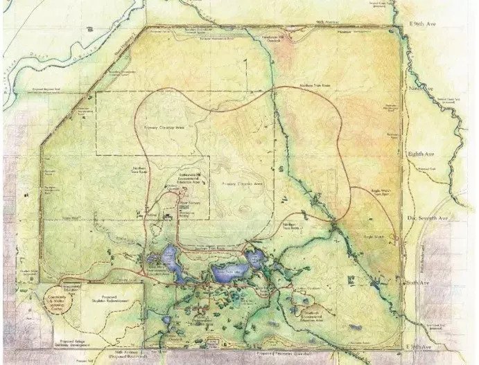 2018年ASLA专业奖新鲜出炉!『研究类』