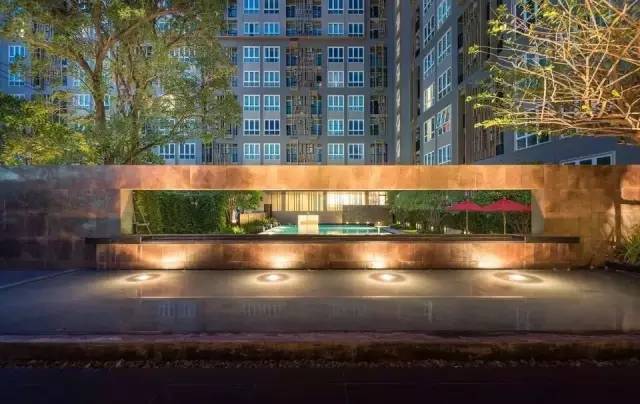 干货:景观植物配置细节,我只服万科!