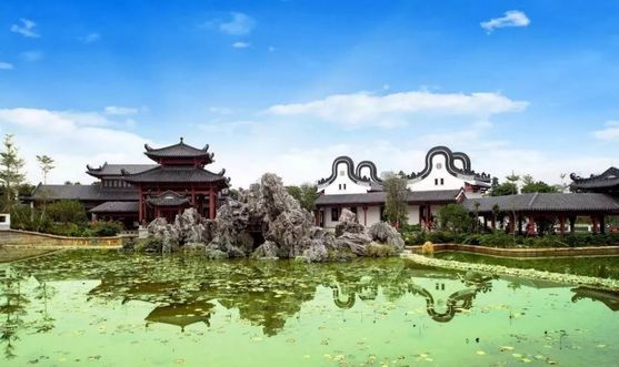 中国三大园林风格解析：江南园林、北方园林、岭南园林