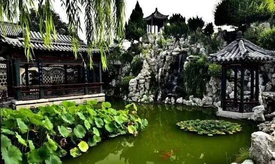 中国三大园林风格解析：江南园林、北方园林、岭南园林