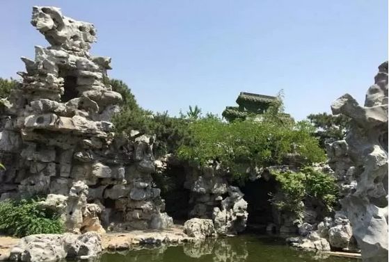 中国三大园林风格解析:江南园林、北方园林、岭南园林