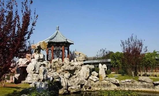 中国三大园林风格解析：江南园林、北方园林、岭南园林