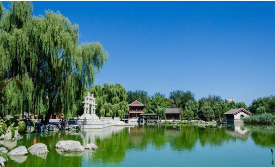 中国三大园林风格解析:江南园林、北方园林、岭南园林