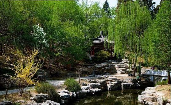 中国三大园林风格解析：江南园林、北方园林、岭南园林