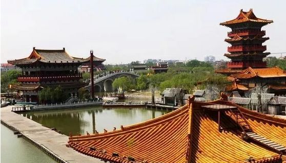 中国三大园林风格解析：江南园林、北方园林、岭南园林