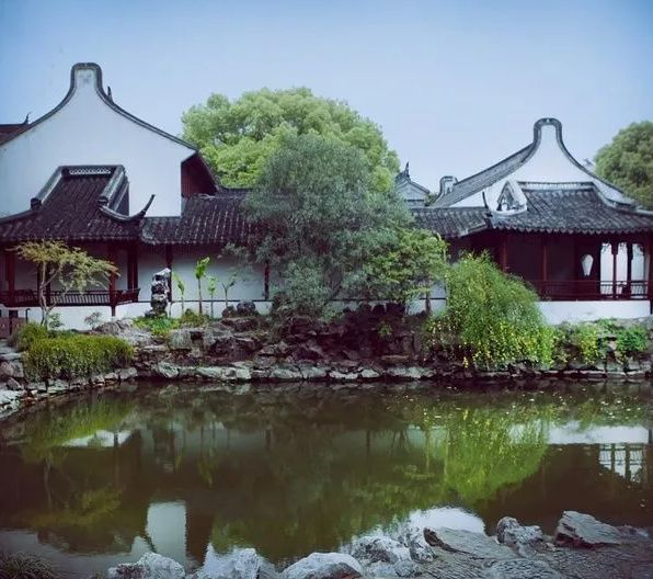 中国三大园林风格解析：江南园林、北方园林、岭南园林