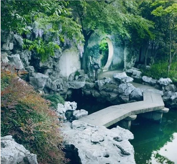 中国三大园林风格解析：江南园林、北方园林、岭南园林