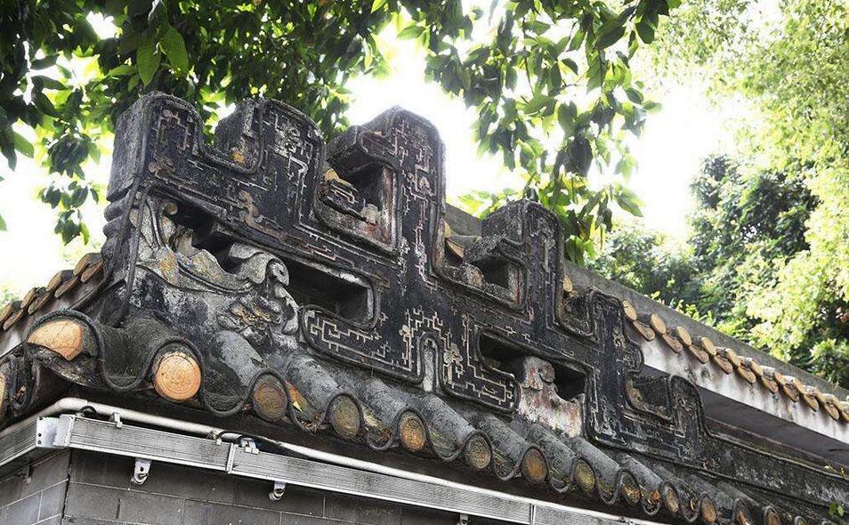 中国三大园林风格解析:江南园林、北方园林、岭南园林