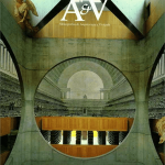 《LOUIS I. KAHN》建筑大师路易斯·康作品集