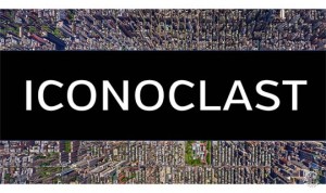 竞赛：LA + ICONOCLAST设计竞赛