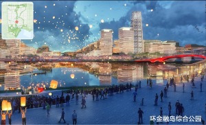 雄安新区未来长这样！效果图抢先看！起步区控规、启动区控详规成果公布