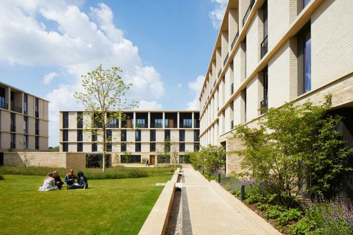 2021 RIBA 斯特林入围名单揭晓,英国最佳新建筑