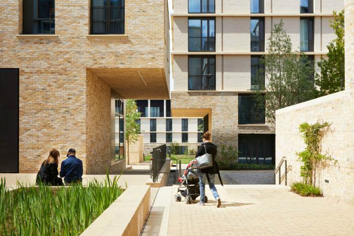 2021 RIBA 斯特林入围名单揭晓,英国最佳新建筑