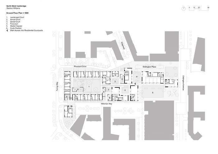 2021 RIBA 斯特林入围名单揭晓，英国最佳新建筑