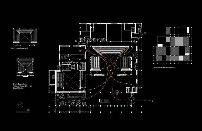 2021 RIBA 斯特林入围名单揭晓，英国最佳新建筑